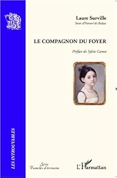 Le  compagnon du foyer