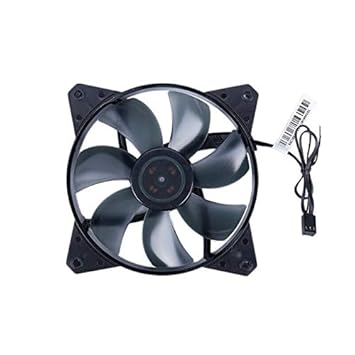 cooler master masterfan mf120l