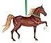 Breyer Morgan Beautiful Breeds Ornament