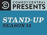 Comedy Central Presents: Stand-Up Season 14