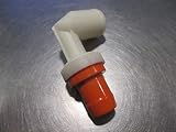 Genuine Mazda L325-13-890A PCV Valve