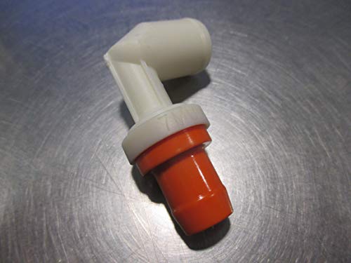 Genuine Mazda L325-13-890A PCV Valve