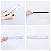 Motion Sensing Closet Lights, Cshidworld Rechargeable Stick-on Anywhere Portable 27 LED Wireless Cupboard/Garage/Pantry Cabinet Night Lighting Bar