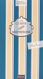 La  cuisine dauphinoise