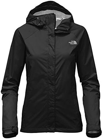 The North Face Womens Venture Jacket 