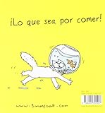 Image de ¡Tengo hambre!