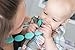 SALE!!! The Best Silicone Teething Necklace for Babies! ★ Great Teether ★ BPA Free ★ Provides Immediate Teething Relief! ★ Attractive Turquoise Color & Convenient Jewelry for Nursing Mom!