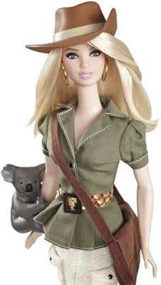 barbie australia