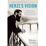 Herzl's Vision: Theodor Herzl and the Foundation of the Jewish State