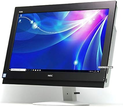 Amazon Co Jp 新品ssd512gb 一体型pc Nec Mate Pc Mk32mghdu Core I5 6500 3 2ghz 4コア Windows10 21 5インチ フルhd Dvd Libreoffice 中古パソコン デスクトップ 本体 Computers Peripherals