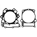 Top End Head Gasket Kit for Grizzly 660 YFM660 Rhino 660 YXR660 4x4