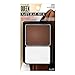 COVERGIRL Queen Natural Hue Compact Foundation Rich Mink, .4 oz (packaging may vary)