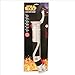 Rubie's Count Dooku Lightsaber Costume, One Size, Red