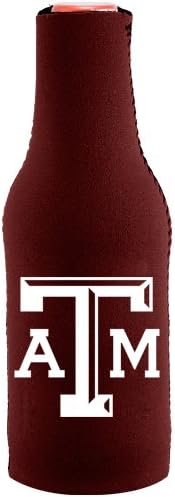 Texas A&amp;M Zippered Bottle Suit