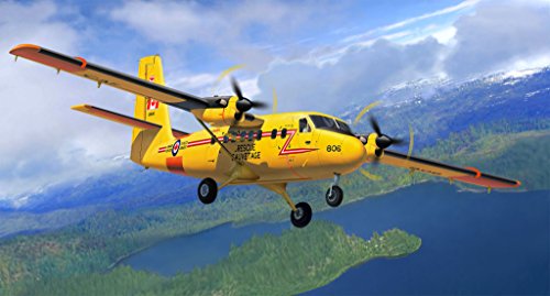 Revell Germany DHC-6 Twin Otter Kit