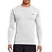 Under Armour Men's HeatGear Sonic Fitted Long Sleeve