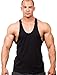 Iwearit Athletic-Cut Muscle Workout Tank Top