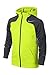Nike Big Boys Flash Hyperspeed Full Zip Fleece Boys Training Hoodie