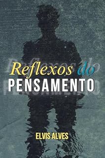 Livro Reflexos Do Pensamento