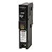 Square D - HOM115PDFC Homeline Plug-On Neutral 15 Amp Single-Pole Dual Function (CAFCI and GFCI) Circuit Breaker,
