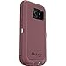 OtterBox Rugged Protection Defender Series Case for Samsung Galaxy S7 (Fits Galaxy S7 Only) - Bulk Packaging - (Gunmetal Grey/Merlot Purple)