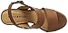 Lucky Brand Women's VENEESHA Dress Sandal