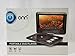 ONN ONA16AV009 10-inch Portable DVD Player (Renewed)