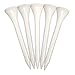 Pride Golf Tee, 2-1/8 inch Deluxe Tee
