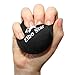 Hand Therapy Stress Ball for Optimal Stress Relief - Squeeze Ball for Strengthening and Exercise