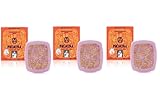 3 PROMINA Ginseng Pearl Cream Creme Acne Dark spots Whitening Lightening skin