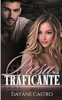 Livro Presa pelo Traficante
