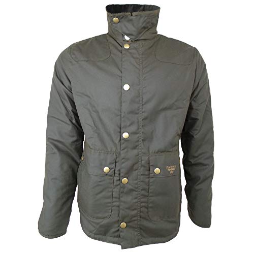 barbour beacon stybarrow