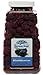 Harmony House Foods Freeze-Dried Blackberries, whole (4 oz, Quart Size Jar)