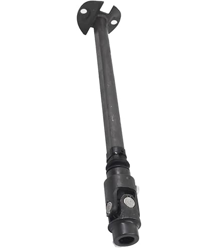 WFLNHB Lower Steering Column Shaft Replacement for Honduras