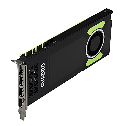 NVIDIA-Quadro-Maxwell-M4000-8GB-GDDR5-Tarjeta-de-Video