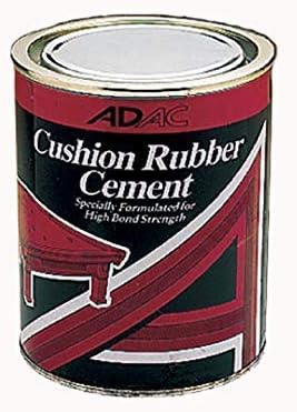 ClubKing Ltd Cushion Rubber Cement