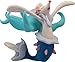 Pokemon Monster Collection EX EZW_04 Primarina Oceanic Operetta