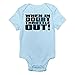 CafePress Infant Bodysuit - When In Doubt Throttle Out Dirt Bike Motocross Inf