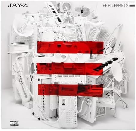 Jay-Z - The Blueprint - Amazon.com Music