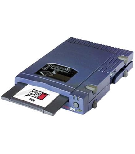 Amazon.com: Iomega 32328 Zip 750 MB ATAPI Drive : Electronics