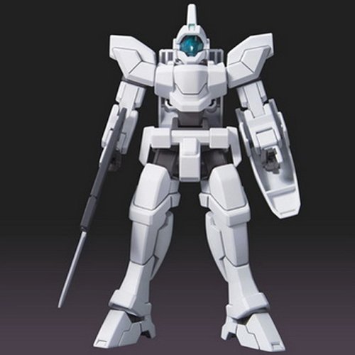 Bandai Hobby #004 Genoace Custom "Gundam Age" - 1/144 Advanced Grade