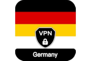VPN Germany - Use German IP
