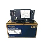 MR-JE-200A AC Servo Drive 2Kw MR-JE-200A Sealed in