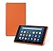 Amazon Fire HD 8 Case (Previous Generation - 6th), Tangerine