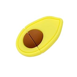 16GB Avocado Shape PenDrive USB Flash Drive Memory