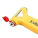 EXLIGHT Car Seatbelt Cutter, Safety Hammer Set of 8, Window Breaker Emergency Hammer, Multi-Purpose Life-Saving Auto Escape Tool