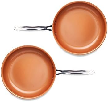 GOTHAM Non-stick Titanium Frying Pan