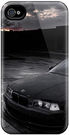 Excellent Cell-phone Hard Cover For Iphone 6plus With Custom Realistic Bmw E36 By Srckydesign Pictures Nice-cheap-cases