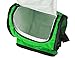 Lunch Bags For Boys - Insulated Lunchboxes for Boys Girls , Thermal Green Lunch Boxes for Kids School