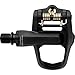 Look Cycle Keo 2 Max Road Pedals Black, One Size OPEN BOX